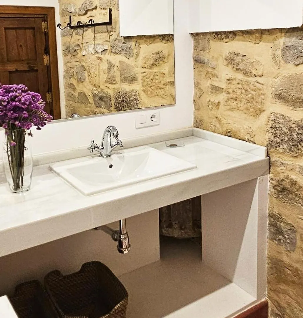 Holiday home Espectacular Iglesia Romanica Baeza